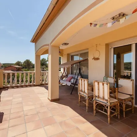 Alma Chalet