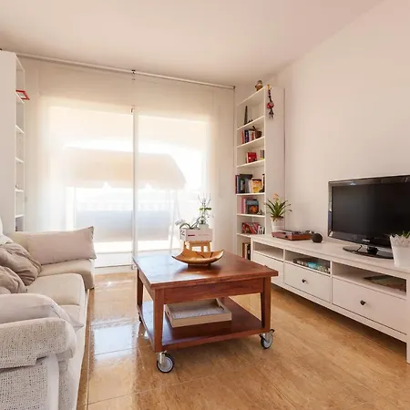 Chalet Alma Olivella