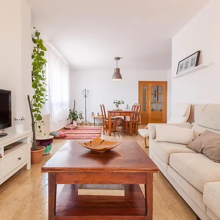 Alma Chalet Olivella